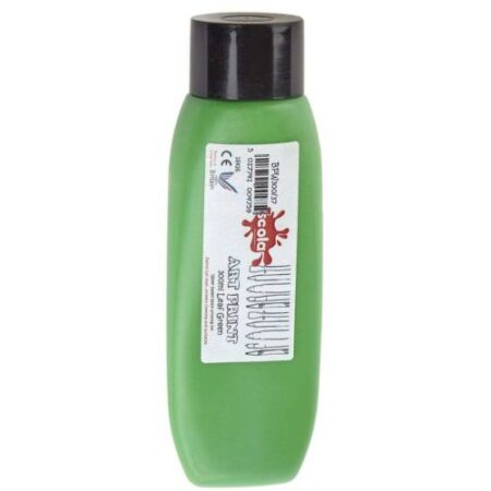 School Stationery Supplies SCOLA ARTPRINT 300ML - Image 3