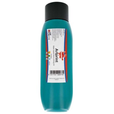 School Stationery Supplies SCOLA ARTPRINT 300ML - Image 4