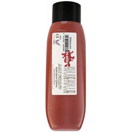 School Stationery Supplies SCOLA ARTPRINT 300ML - Image 5