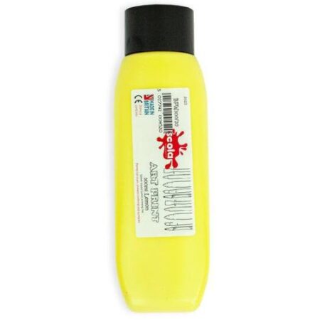 School Stationery Supplies SCOLA ARTPRINT 300ML - Image 7