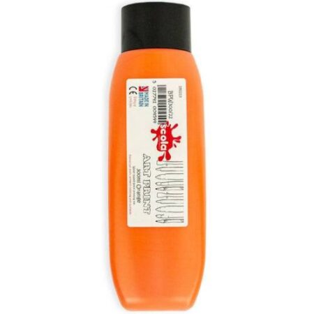 School Stationery Supplies SCOLA ARTPRINT 300ML - Image 9
