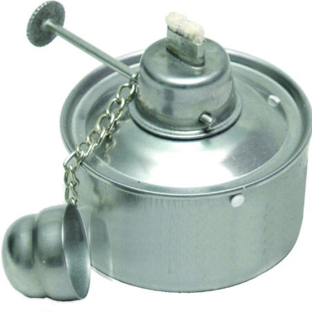 Labware : Spirit Lamp - Image 1