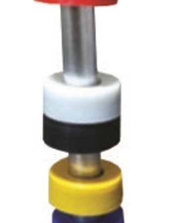 Magnet, Floating Ring Magnets