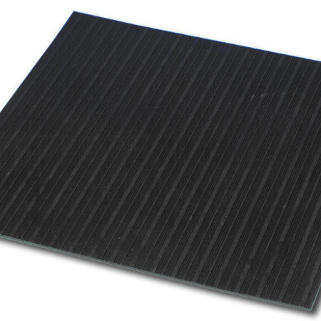 Physics : Insulating Mat - Image 1