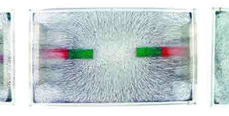 School Stationery Supplies Physics : Magnetic Field Demo Set - Image 1