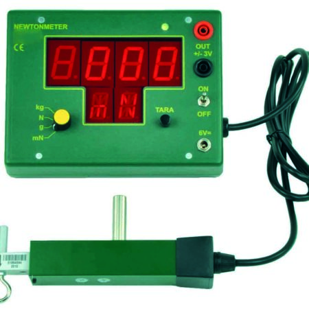 Physics : Newton Meter "Inno" 20 N/2000 G - Image 1