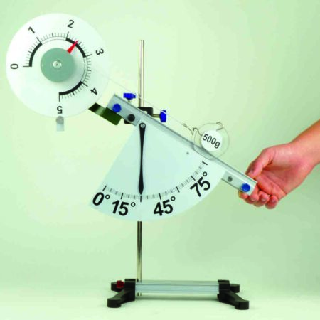Physics : Inclined Plane, Complete Set Demonstartional