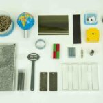 School Stationery Supplies