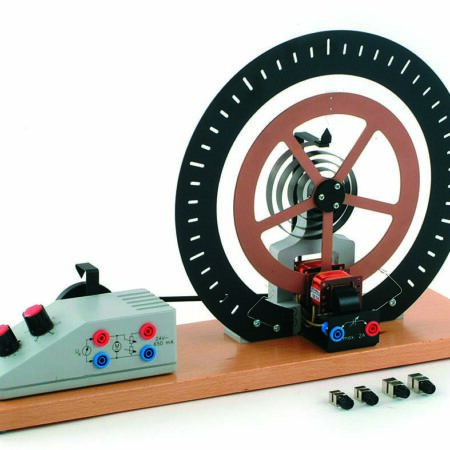 Physics : Rotary Pendulum Kit - Image 1