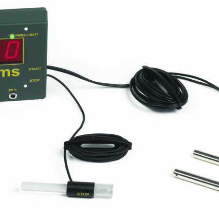 Physics : Sound Velocity Meter - Image 1