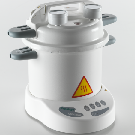 School Stationery Supplies Labware : Autoclave Media - 12L - Image 1