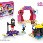 School Stationery Supplies