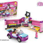 School Stationery Supplies