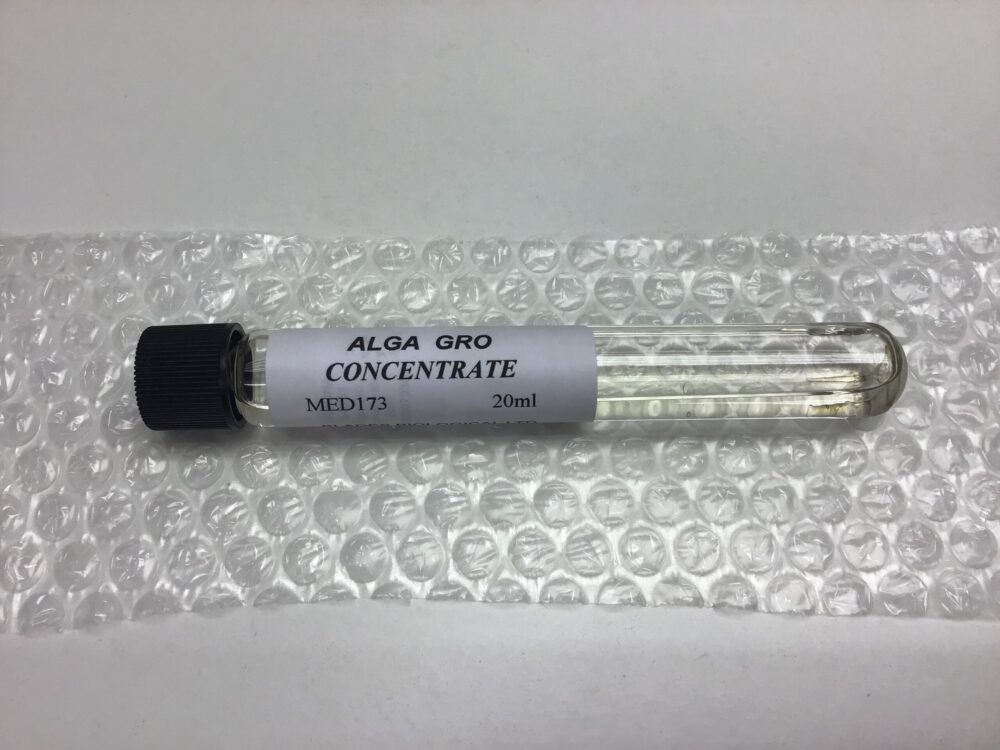Alga Gro Concentrate