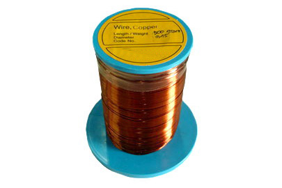 Copper-Wire-OD-0.45-mm-500-gr.jpg School Stationery Supplies