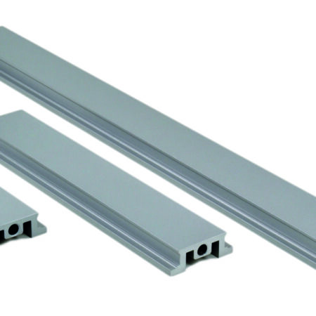 School Stationery Supplies Physics : Stand Rail Base, L=250 Mm - Image 1
