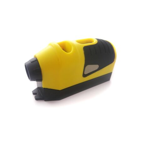 Physics : Laser Ray Box Red Laser Pk Of  10  (Battery Powered)