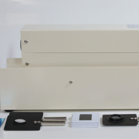 Physics : Laser Optical Bench