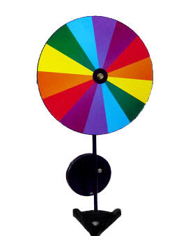 Physics : Newton Colour Disc - Image 1