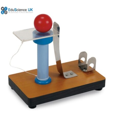 School Stationery Supplies Physics : Inertia Apparatus - Image 1