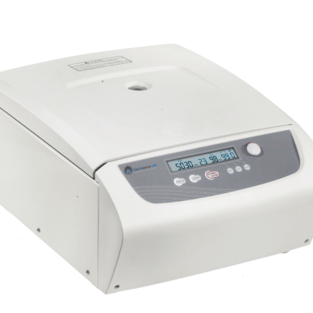 Labware : Multi-Purpose Low-Speed Centrifuge - Image 1