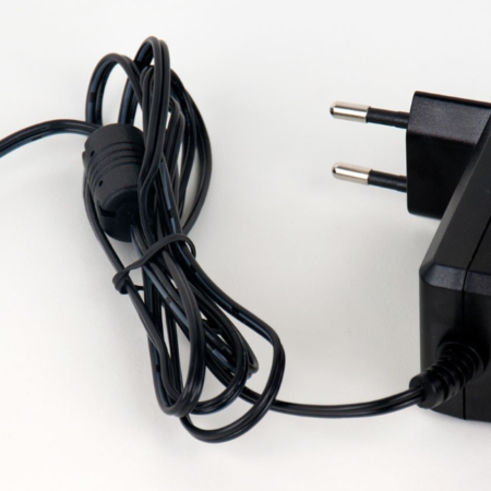 Physics : Mains Transformer 12V Dc / 2A - Image 1