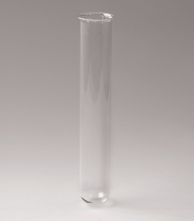 School Stationery Supplies Labware : Test Tube 16 X 125Mm With Rim - Image 1