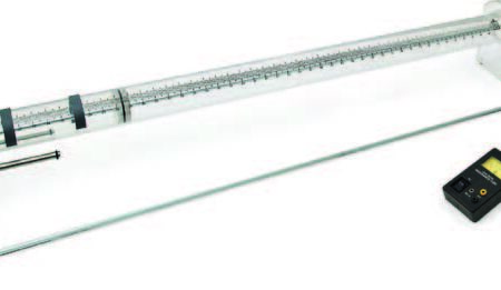 Physics : Resonance Tube Set - Image 1