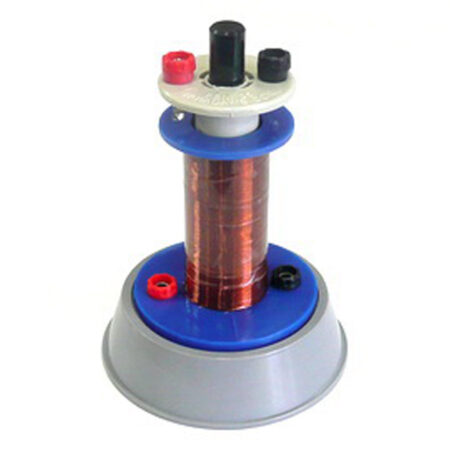School Stationery Supplies Physics : Faraday'S Coil - Image 1