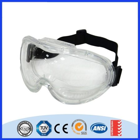 School Stationery Supplies Safety And Protection : Safety Goggle Sporty Es01 - Image 1