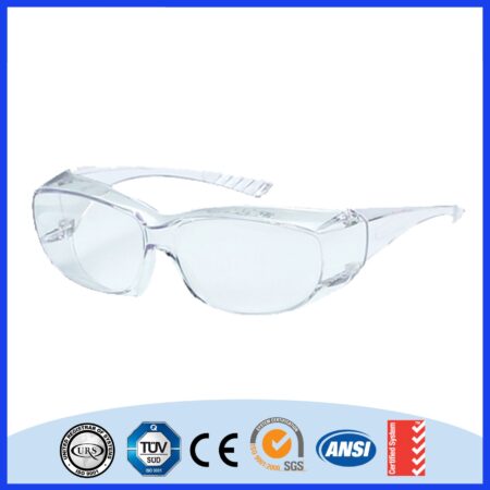 Safety And Protection : Safety Spectacle Es661 - Image 1