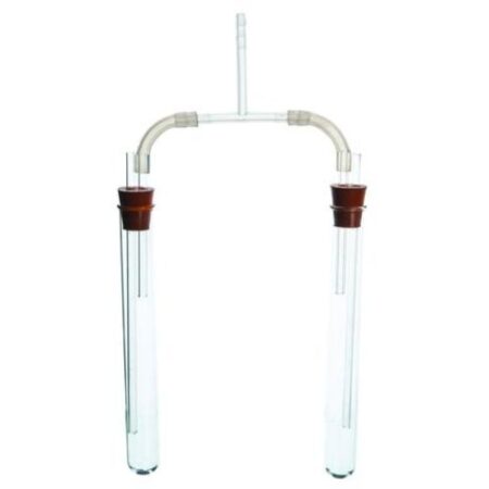 Biology : Respiration Apparatus - Image 1