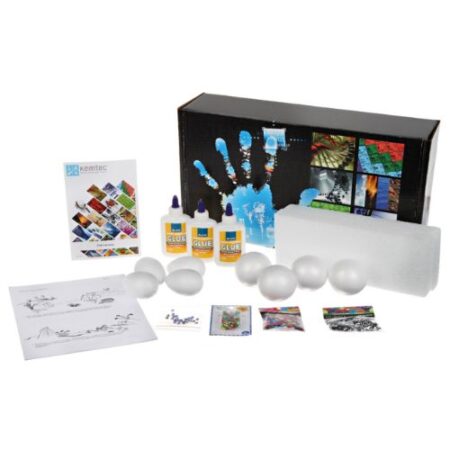 Biology : The Fish Factory - Image 1