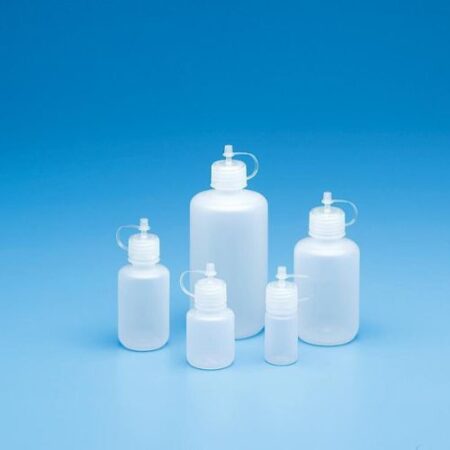 Labware : Bottle Droping Dispensing -Ldpe 15Ml - Image 1