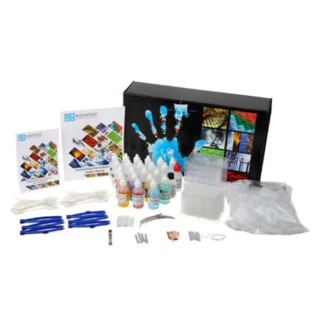 School Stationery Supplies Chemistry : Stoichiometry Kit - Image 1
