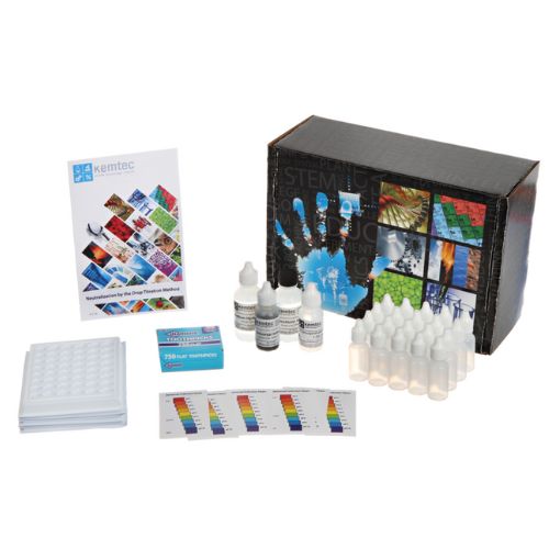 Science School Stationery Supplies