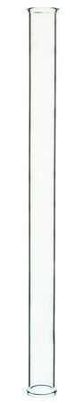 School Stationery Supplies Labware : Tube Combustion 12 Mm - Image 1