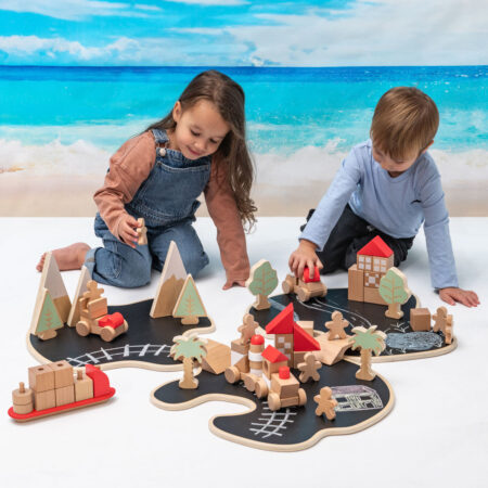 School Stationery Supplies Story Island - Image 1
