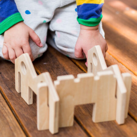 Little Happy Architect - Image 1