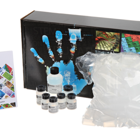 Biology : Taste Discrimination - Image 1