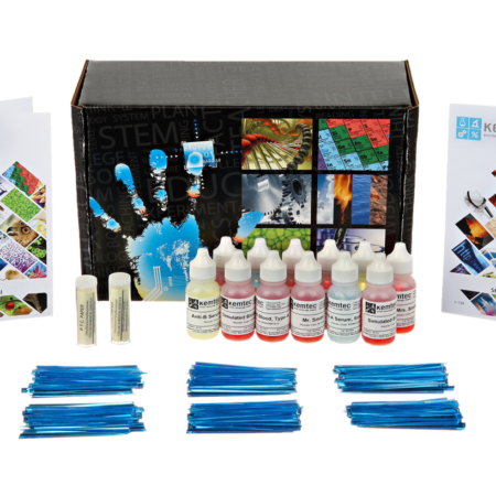 Biology : Genetics II - Image 1