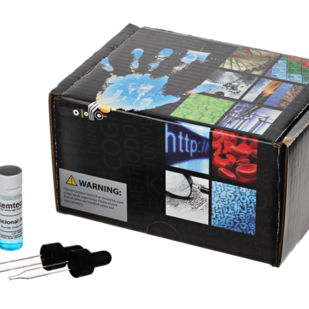 Biology : Anti-A, Anti-B Serum Set - Image 1