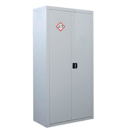 Furniture : Safety Cabinet Acid And Alkali Floor 1200 X 460 X 1800Mm - Image 1