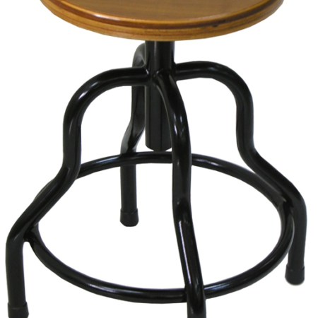 Furniture : Lab Stools Standard Es 2 - Image 1