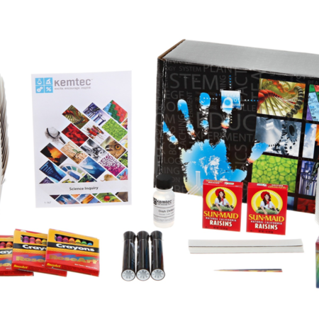 School Stationery Supplies Primary Education : Science Inquiry - Image 1