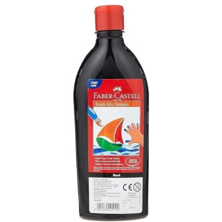 Faber-Castell Tempera-Fun Paints 500 Ml - Image 2