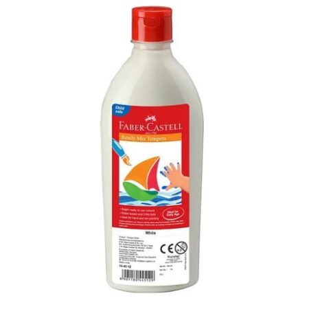 Faber-Castell Tempera-Fun Paints 500 Ml - Image 11