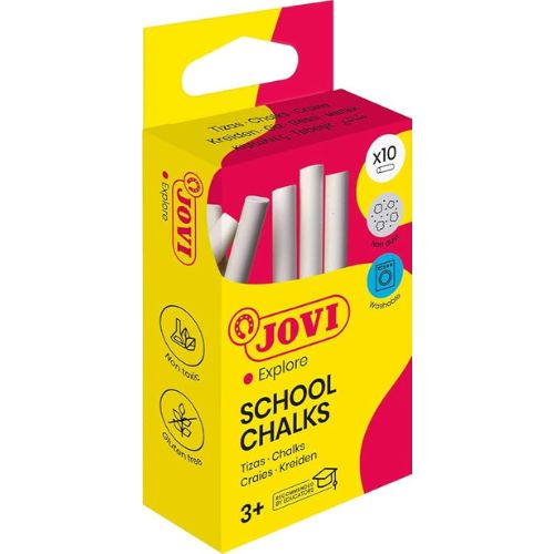 Jovi Paints School Stationery Supplies