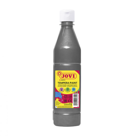 School Stationery Supplies Jovi Liquid Poster Paint Bottle 500Ml - Image 9