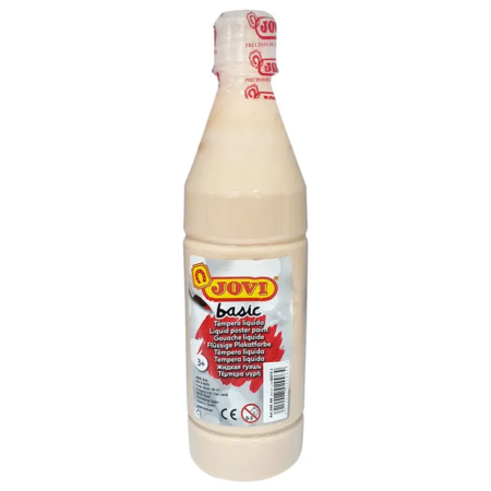 School Stationery Supplies Jovi Liquid Poster Paint Bottle 500Ml - Image 11